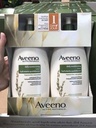 [DG0296] AVEENO艾维诺燕麦高效保湿润肤露600ml*2瓶