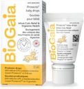 [DG0389] BioGaia Probiotic Drops 拜澳益生菌2*5ml（50天250滴）