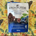 [DG0700] Brookside蓝莓夹心巧克力豆850g