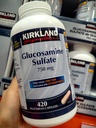 [DG0224] KIRKLAND 柯克兰 维骨力软骨素 420粒 灰