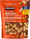 [DG0082] Kirkland 混合无盐坚果仁1.13kg