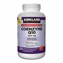 [DG0238] KIRKLAND 辅酶Q10软胶囊200mg 225粒 (副本)