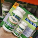 [DG0081] VITALUX爱尔康50+老人 护眼综合维生素180粒+20粒
