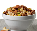 Kirkland 混合无盐坚果仁1.13kg