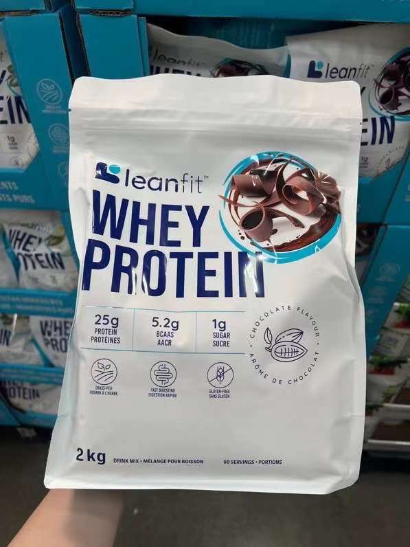 Leanfit 乳清蛋白粉2kg