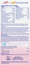 Materna 玛特纳孕期复合维生素+DHA霜瓶装60粒+60粒
