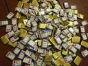 Swiss Delice 32%牛奶巧克力1.5kg
