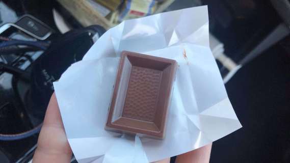 Swiss Delice 32%牛奶巧克力1.5kg