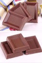 Swiss Delice 32%牛奶巧克力1.5kg