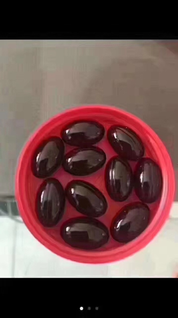 Webber Naturals 红磷虾油虾青素120粒