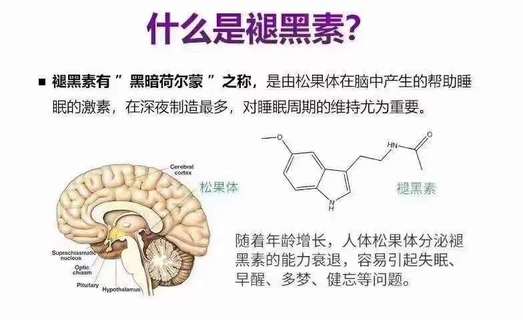 Webber Naturals褪黑素super sleep90粒