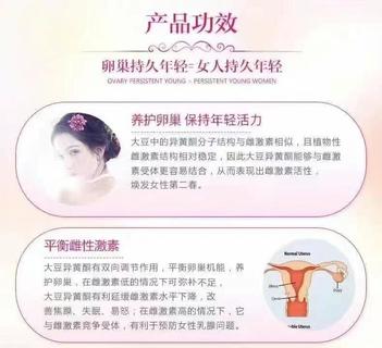 Webber Naturals韦博大豆异黄酮90粒*2 两瓶装